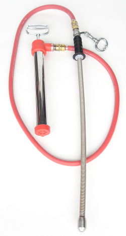 Pompa stomacale per bovini - J61 series - Jupiter Veterinary Products