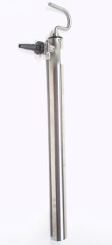 Pompa stomacale veterinaria - J61HP SS - Jupiter Veterinary Products