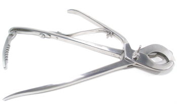 Emasculatore veterinario Reimer - J37 - Jupiter Veterinary Products