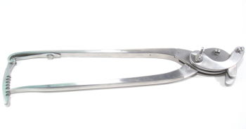 Emasculatore veterinario Serra - J37SS - Jupiter Veterinary Products