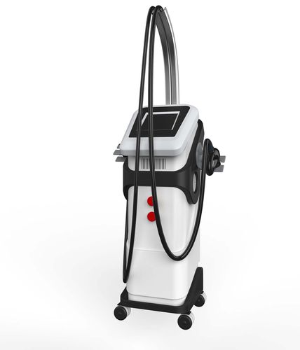 Unità di body contouring RF - RF-S2000 - Medelux - su carrello