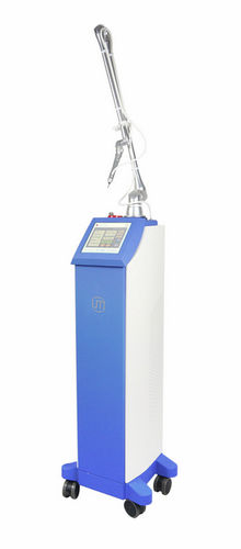 Laser chirurgico - 1000NAIN - Medelux - CO2 / su carrello