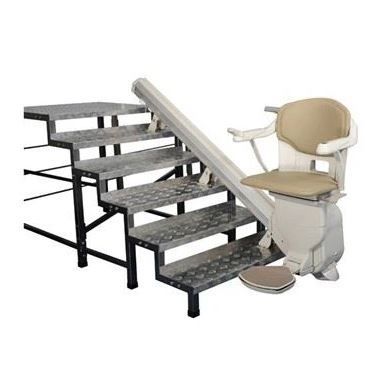 Montascale per scala - JY-ZT - KANGHUI MEDICAL TECHNOLOGY - par paziente umano / a poltrocina