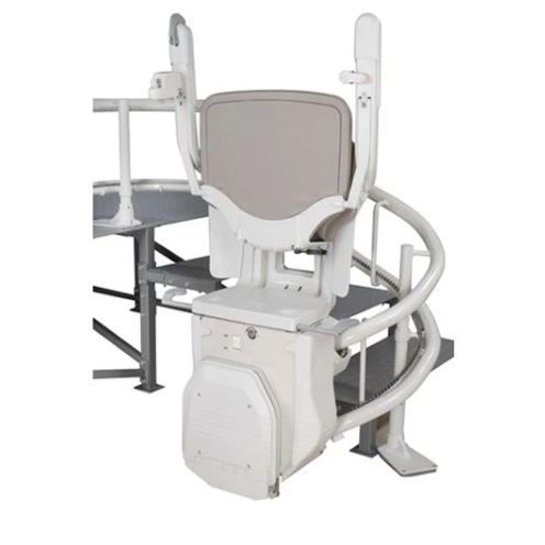 Montascale per scala - JY-LT - KANGHUI MEDICAL TECHNOLOGY