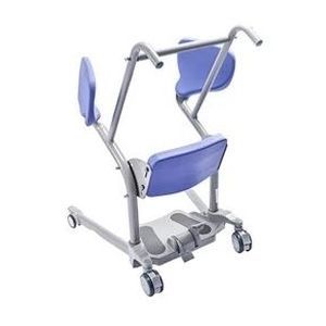Sedia portantina comoda - JY-YWS03-01 - KANGHUI MEDICAL TECHNOLOGY