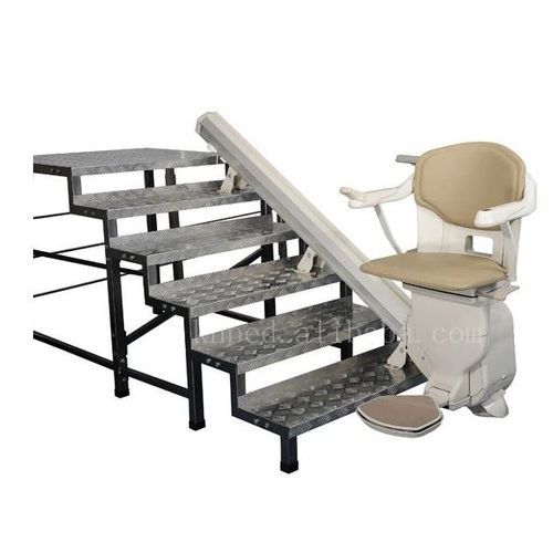 Montascale per scala - JY-ZT-01 - KANGHUI MEDICAL TECHNOLOGY - par paziente umano / a poltrocina