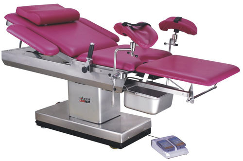 Letto da ospedale - DH-C102A - KANGHUI MEDICAL TECHNOLOGY - medico / di parto / elettrico