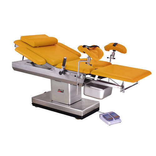 Letto da parto - DH-C102A-02 - KANGHUI MEDICAL TECHNOLOGY - elettrico / pediatrico / Trendelenburg