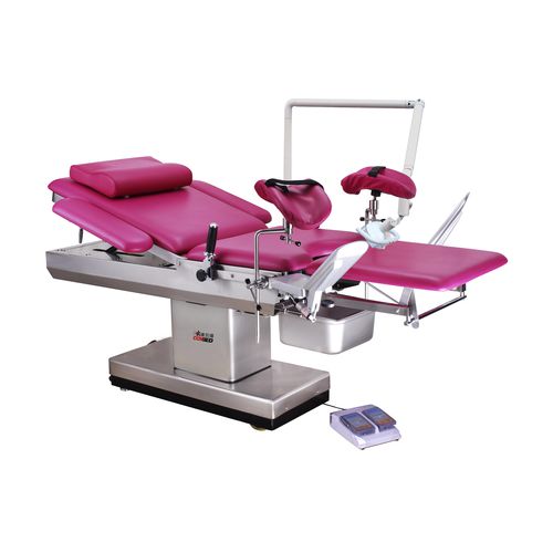 Poltrona da parto - DH-C102B  01 - KANGHUI MEDICAL TECHNOLOGY