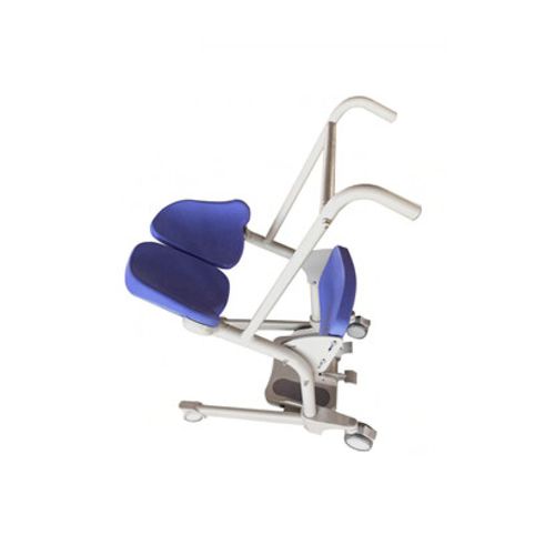 Sedia portantina da interno - JY-YWS03 - KANGHUI MEDICAL TECHNOLOGY - per esterni