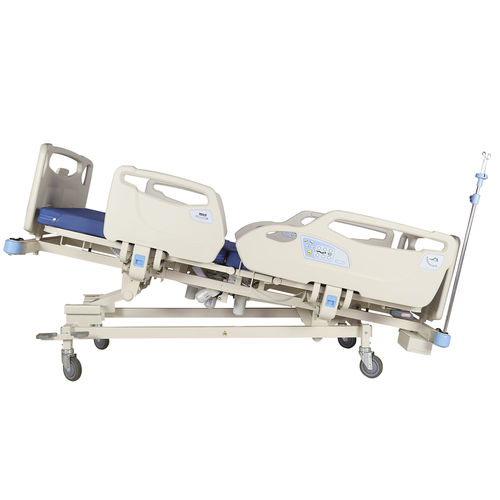 Letto da ospedale - DH-B01A - KANGHUI MEDICAL TECHNOLOGY - elettrico / ad altezza regolabile / Trendelenburg