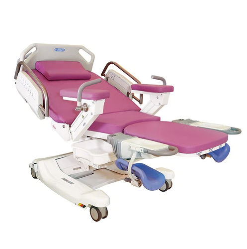 Letto medico - KANGHUI MEDICAL TECHNOLOGY - di parto / elettrico / Trendelenburg