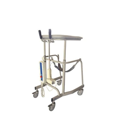 Deambulatore rollator a 4 ruote - JY-BX-02 - KANGHUI MEDICAL TECHNOLOGY - bariatrico / con braccioli