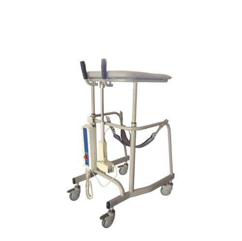 Deambulatore rollator a 4 ruote - JY-BX-02-1 - KANGHUI MEDICAL TECHNOLOGY - con braccioli