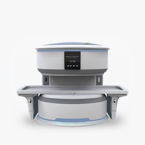Sistema MRI veterinario per animali domestici - PANION PLUS - Time Medical Systems