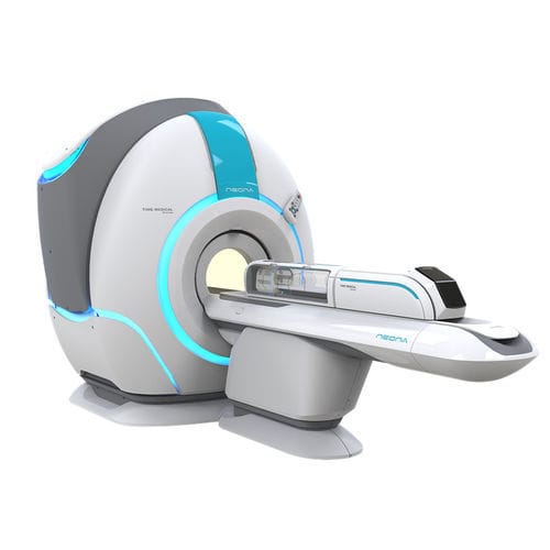 Sistema MRI per tomografia total body - NEONA - Time Medical Systems - compatto