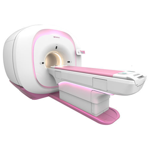 Sistema MRI per tomografia mammaria - EMMA  - Time Medical Systems