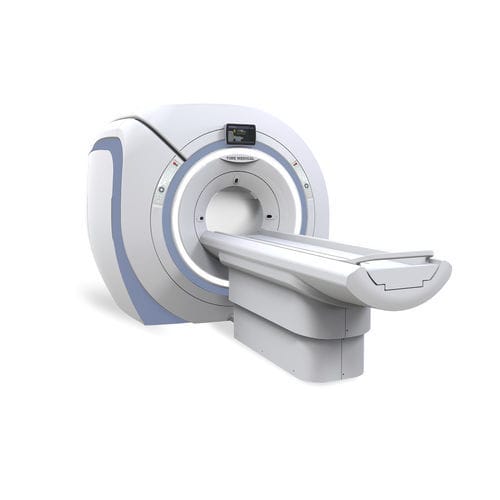 Sistema MRI veterinario per animali domestici - PANION PREMIER - Time Medical Systems