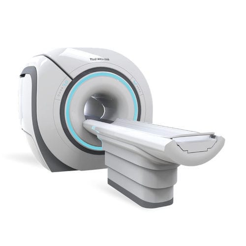 Sistema MRI per tomografia total body - MICA  - Time Medical Systems - ad altissimo campo