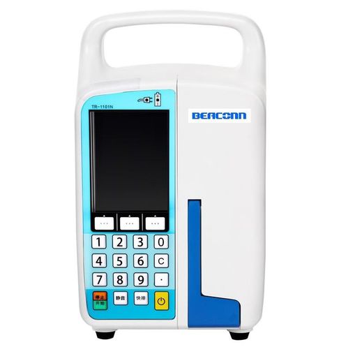 Pompa di perfusione - BI-802 - Guangzhou Beaconn Medical Science Technology Co.,Ltd