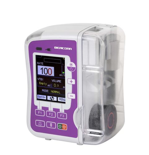 Pompa per nutrizione per nutrizione enterale - BN-702 - Guangzhou Beaconn Medical Science Technology Co.,Ltd - ambulatoriale