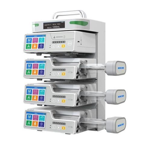 Stazione di perfusione multicanale - Infusion Docking Workstation - Guangzhou Beaconn Medical Science Technology Co.,Ltd - modulare