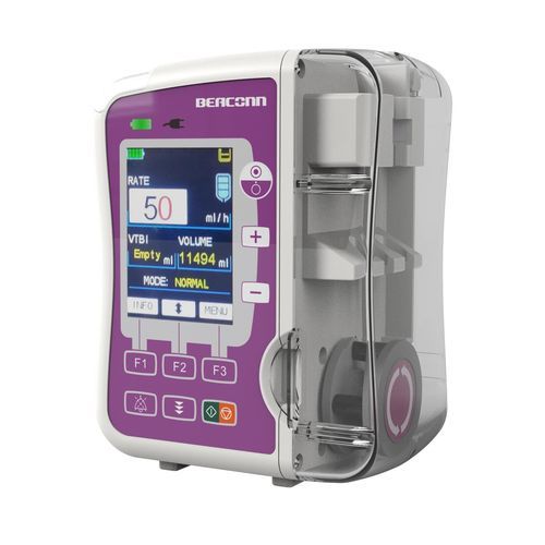 Pompa per nutrizione per nutrizione enterale - BN-702 series - Guangzhou Beaconn Medical Science Technology Co.,Ltd - a 1 via / a 2 vie / ambulatoriale