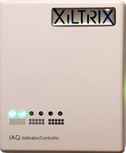 Sensore per VOC - XILTRIX - da laboratorio