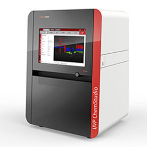 Sistema di imaging molecolare a chemiluminescenza - ChemStudio™ touch - UVP - automatico / per western blot / per documentazione su gel
