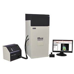 Sistema di imaging preclinico a fluorescenza - iBox® Explorer²™ - UVP - per animali di piccola taglia / per imaging in-vivo