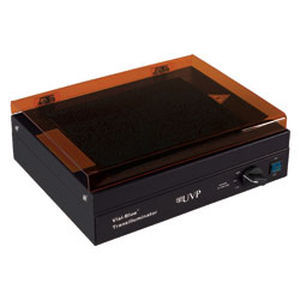 Transilluminatore per elettroforesi - UVP - UV