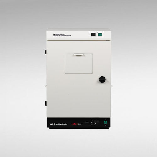 Sistema per documentazione su gel con telecamera integrata - MultiDoc-It™  - UVP