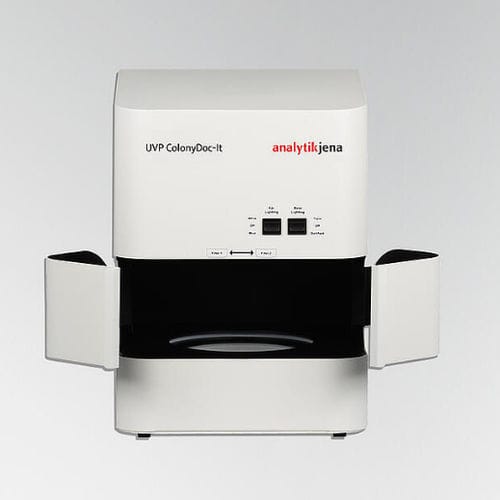 Contacolonie automatico - ColonyDoc-It™ - UVP - da banco / per immagini / digitale