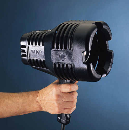 Lampada per ispezione - B-100 series - UVP - da laboratorio / UV / da tavolo