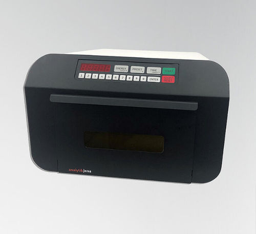 Cross-linker di DNA UV - CL-3000 series - UVP