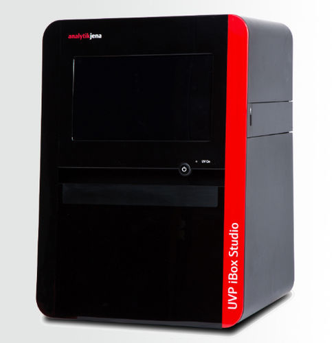 Sistema di imaging preclinico a fluorescenza - iBox Studio - UVP - NIR / per imaging in-vivo / per animali di piccola taglia
