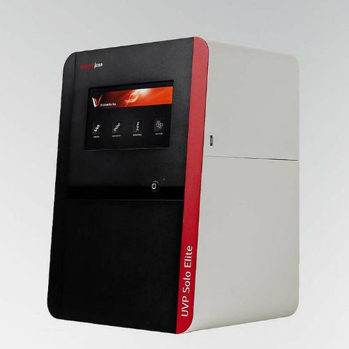 Sistema di imaging molecolare automatizzato - Solo Elite - UVP - per documentazione su gel / a fluorescenza LED / con telecamera integrata