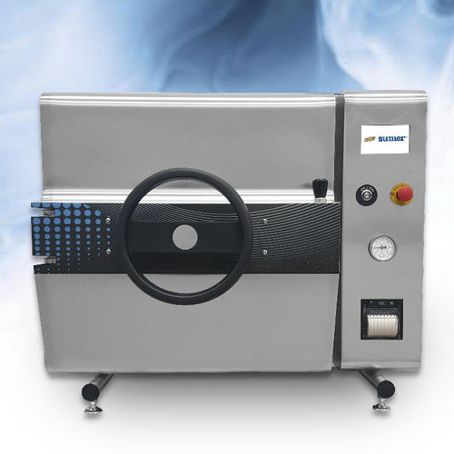 Autoclave medico - ADELA-3Y - Sumer - da laboratorio / CSSD / a vapore