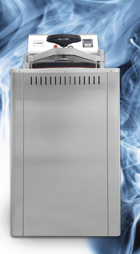 Autoclave medico - ADELA-3D - Sumer - da laboratorio / CSSD / a vapore
