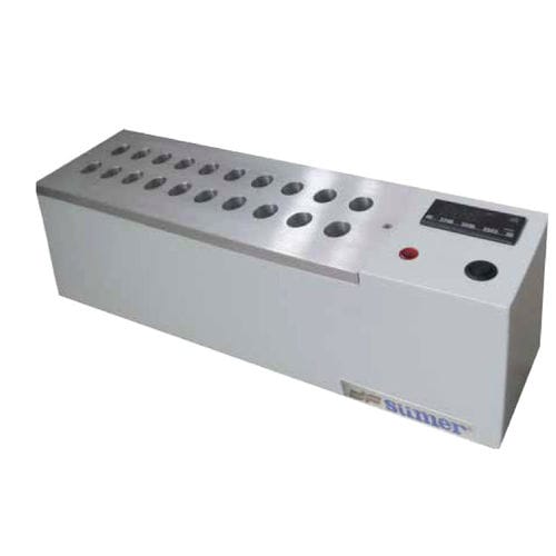 Scaldabiberon elettronico - SM series - Sumer