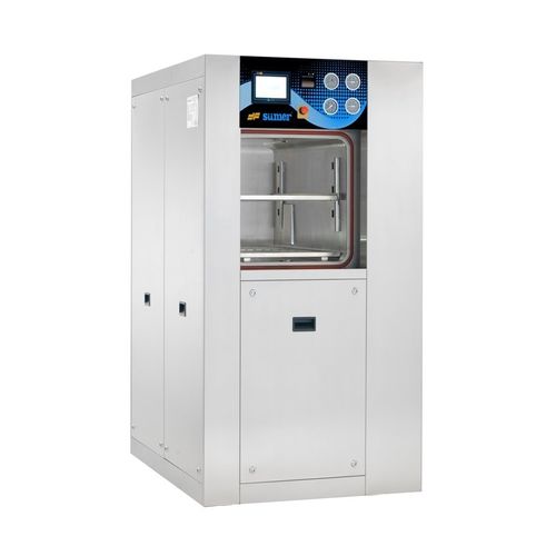 Sterilizzatore medico - SM-2 KK 325 - Sumer - da laboratorio / CSSD / a vapore