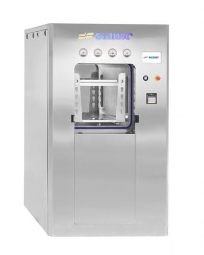 Autoclave medico - ADELA 2KK 325 - Sumer - da laboratorio / CSSD / a vapore