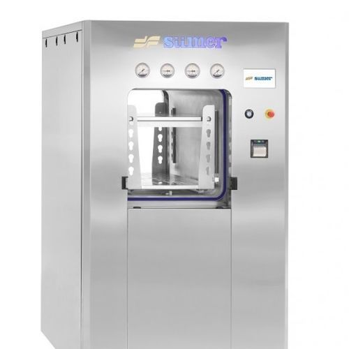 Autoclave medico - ADELA 2CKK 250 - Sumer - da laboratorio / odontoiatrico / CSSD