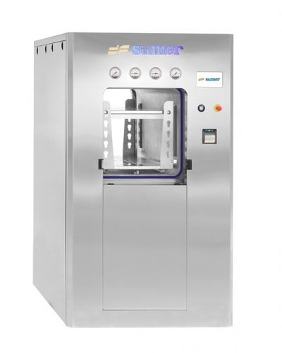 Autoclave medico - ADELA 2CKK 718 - Sumer - da laboratorio / odontoiatrico / CSSD