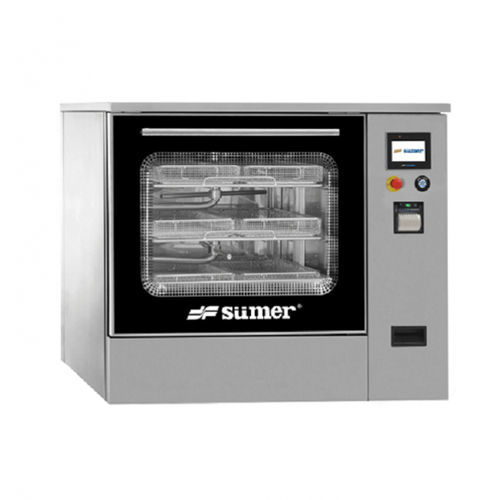 Lavastrumenti a termodisinfezione da laboratorio - ADELA-WD 175 - Sumer - per vetreria / mobile / sottopiano