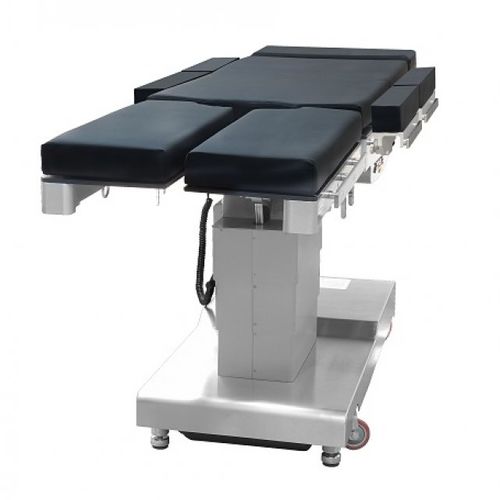 Tavolo operatorio universale - ADELA WIDE+ - Sumer - neurochirurgico / ORL / per urologia