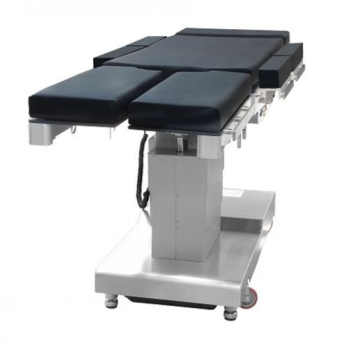 Tavolo operatorio universale - ADELA WIDE - Sumer - ORL / per urologia / per laparoscopia