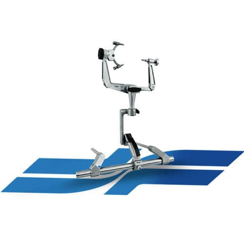 Morsa per cranio per neurochirurgia - Sumer
