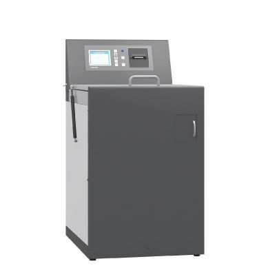 Lavastrumenti a termodisinfezione da terra - 610HT - Cenorin - automatico / a carico frontale