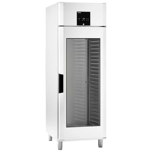 Frigorifero da laboratorio - Inventus MC 7 GW - Porkka - medico / ad armadio / 1 porta